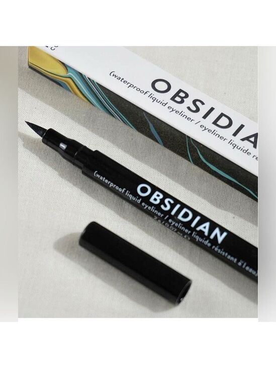 Kaleido Cosmetics Other - Obsidian Waterproof Liquid Eyeliner